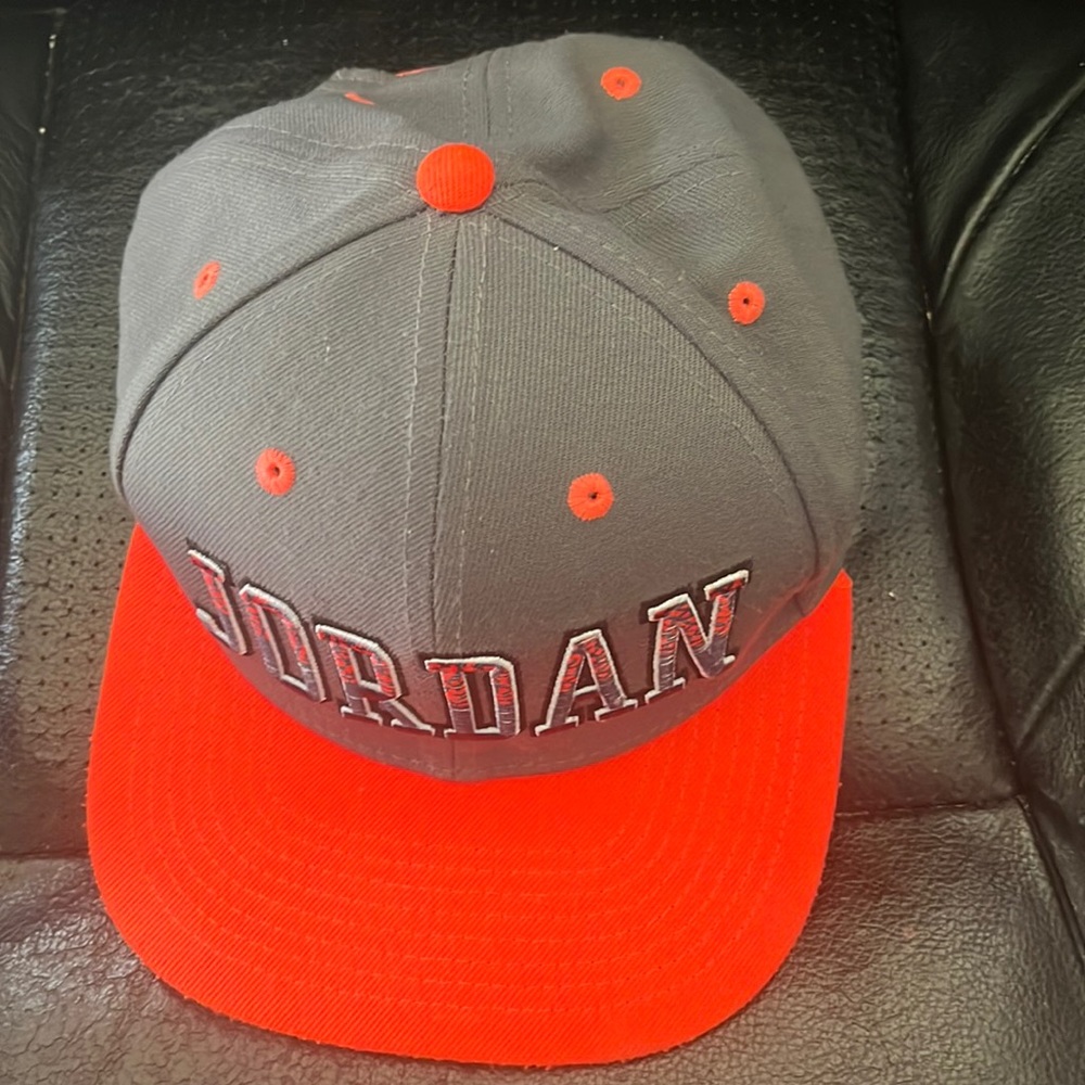 Jordan youth hat